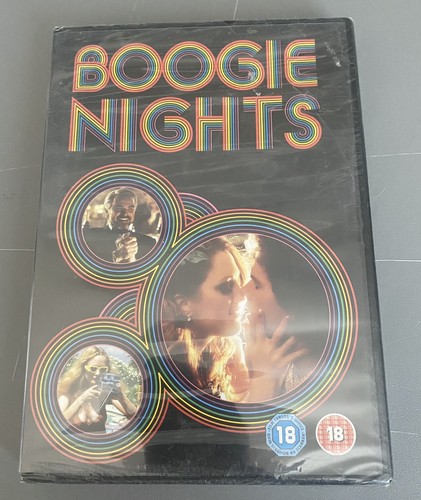 New boogie nights - new!,