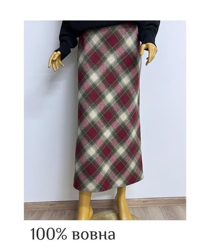 Women laura ashley skirt - laura, red