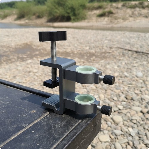 Fishing platform umbrella - fishing,
