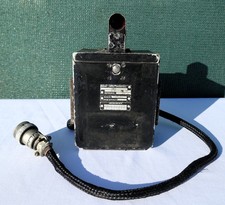 Vintage OMERA-SEGID A8-130