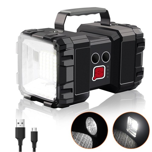 Ultra bright led searchlight - led,