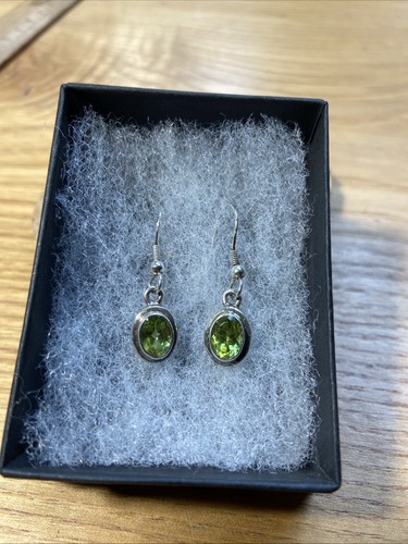 925 sterling silver earrings - sterling,