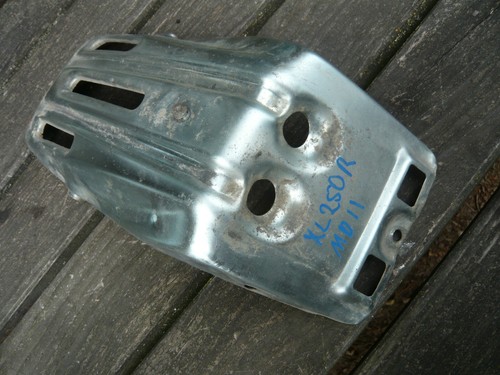 Honda 250 type md11 inner - xl,