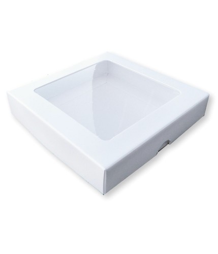 White x 1 inch - x, 5