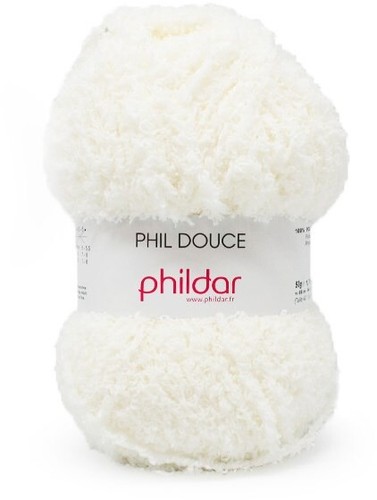 Phildar phil douce - phildar, fluffy