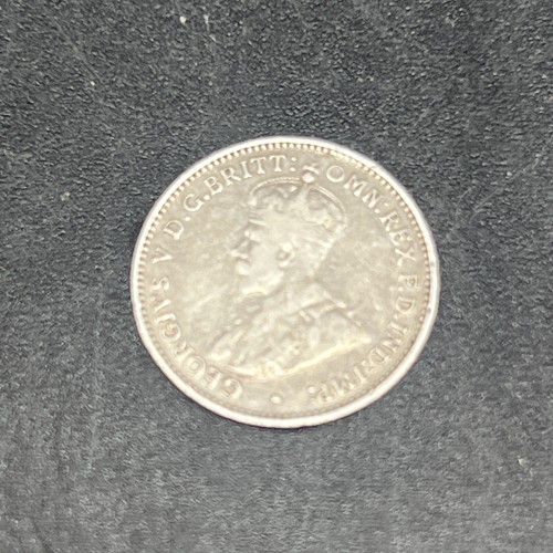 Australia 1934 3 - australia, 1934/3