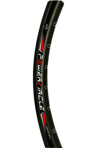 Power circle double wall - circle,