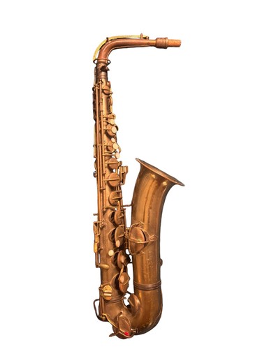 Conn elkhart saxophone - elkhart,