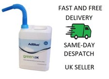 Greenox AdBlue Universal 10