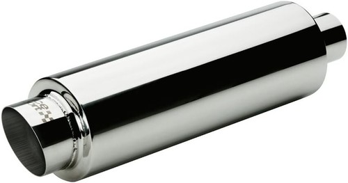 Stainless steel polished - stainless,