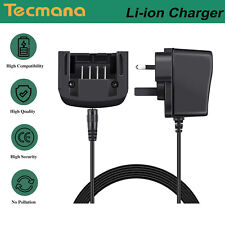 Charger For Black&Decker Li-ion Battery BL2018 BL1518 LB20 LBXR20 LBX20 LBXR2020