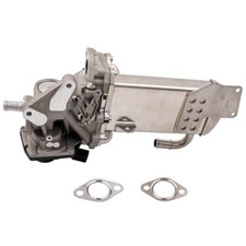EGR Cooler AGR Valve For Audi