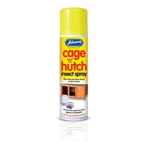 Johnsons cage hutch insect - cage,