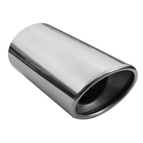 Exhaust tip pipe tail - pipe,