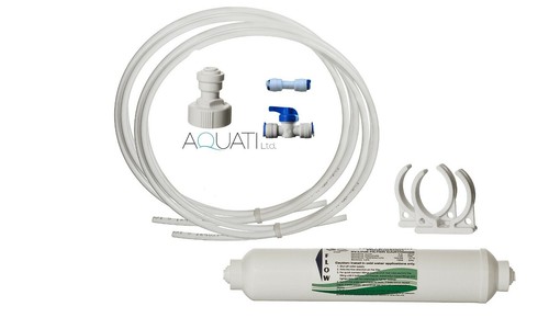 Fridge water filter compatible - fridge,