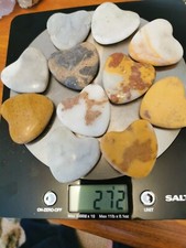 rocks fossils minerals crystals please see picture for type