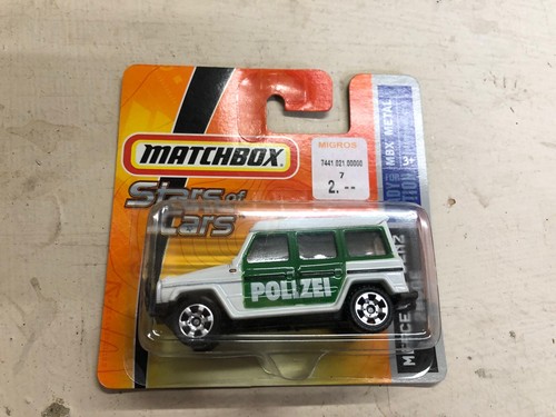 Matchbox stars cars - of,