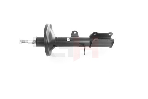 Rear left shock absorber - rear,
