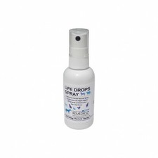 Life Drops Spray 30ml
