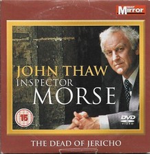 Inspector Morse   Kavanagh