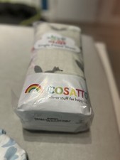 Cossato Mr  Fox Single Sheets