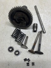 7 HP 1959 Bolens Ride-A-Matic