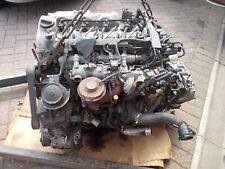 HONDA CIVIC ACCORD CRV 2.2  TURBO DIESEL ENGINE 2009 80K MILES