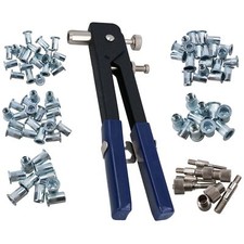Heavy Duty Hand Nut Sert