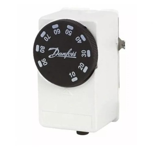 Danfoss atf frost - danfoss,