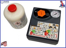 GENUINE CONTINENTAL MOBILITY