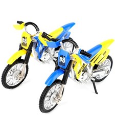 1:36 Mini Motorbike Model
