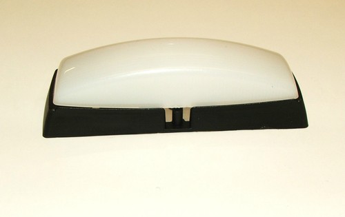 Mgb interior boot lamp - mgb,