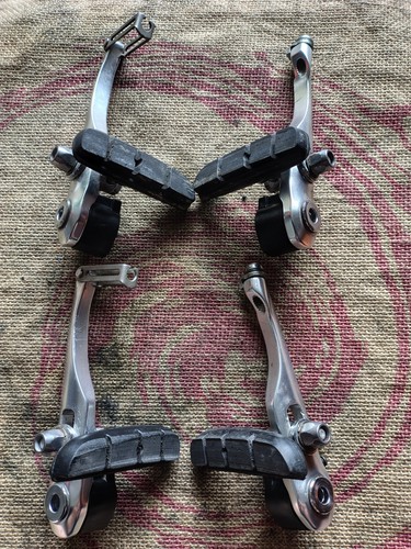 Retro 1997 shimano - retro,