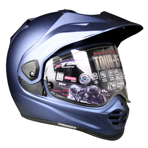 Arai tour matt blue - arai,
