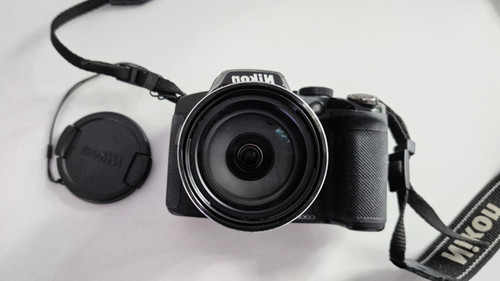 Nikon coolpix p510 compact - coolpix,