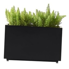 Outdoor Metal Planter Box