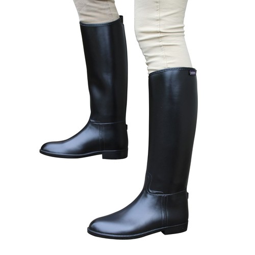 Equisential seskin tall - equisential, riding
