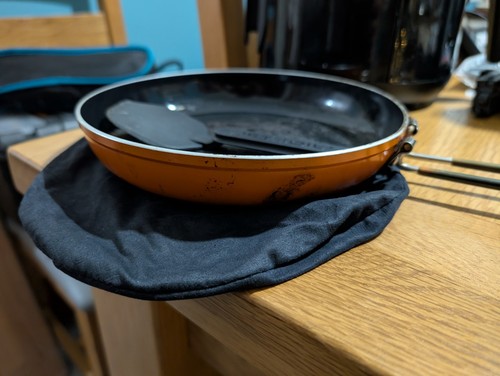 Jetboil summit skillet - jetboil,
