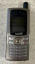 Thuraya SO-2510 Satellite