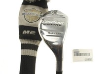 Cleveland Mashie Golf Club