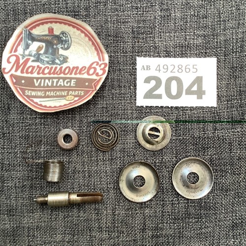 Vtg singer 99k 66k - vtg,