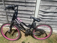 Muddyfox Sakura 24 Girls Bike