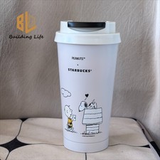 New 2025 Starbucks Snoopy