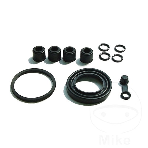 Tourmax brake caliper seal kit - caliper,