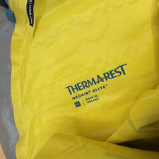 Therm-a-Rest NeoAir XLite Inflatable Blow Up Air Sleeping Mat Pad - Thermarest