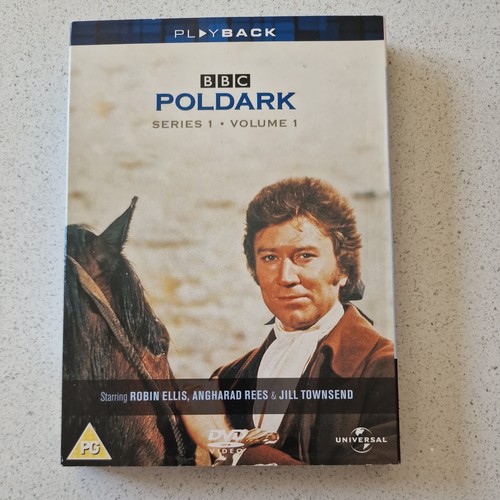 Poldark series volume - poldark, 1