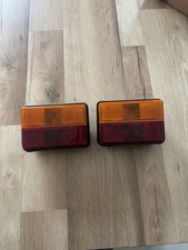 Ifor Williams Trailer Lights