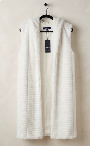 Threadbare new with tags - with, cream