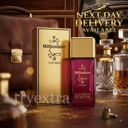 Men perfume 100ml - men's,