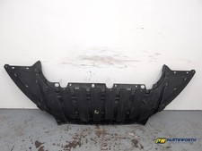 FORD FOCUS ZETEC TDCI Bumper